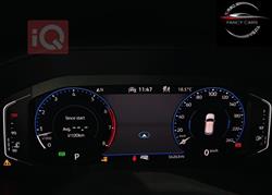 فولكسفاغن أطلس كروس سبورت